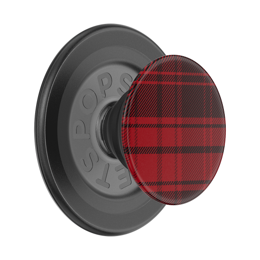 Buffalo Check — MagSafe PopGrip - US 26491