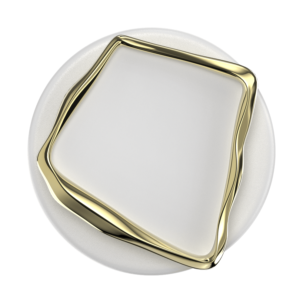 Enamel Horchata Cut — MagSafe PopGrip - US 73350