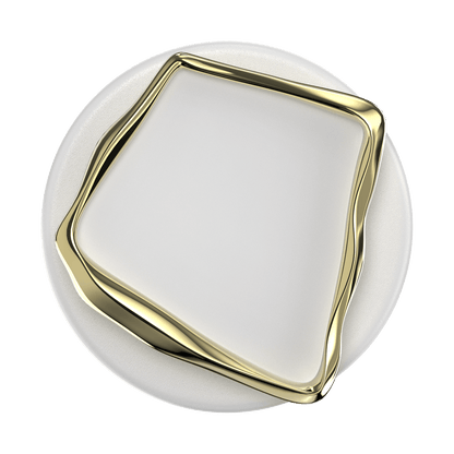 Enamel Horchata Cut — MagSafe PopGrip - US 73417
