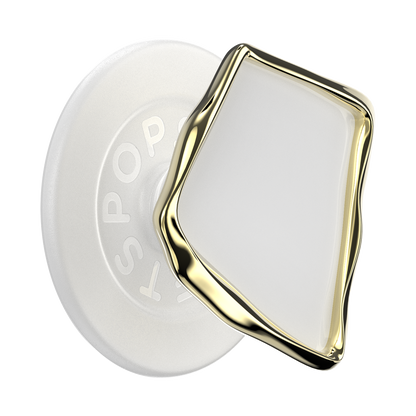 Enamel Horchata Cut — MagSafe PopGrip - US 73350