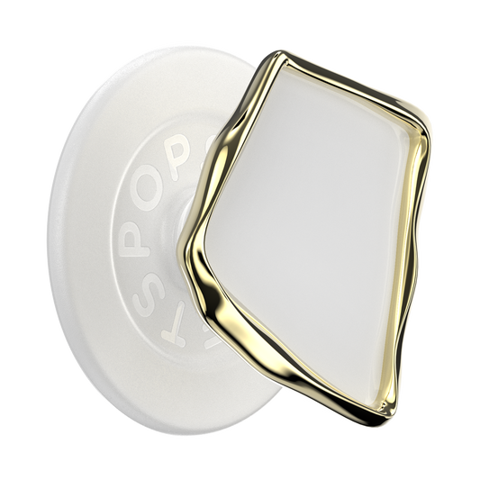 Enamel Horchata Cut — MagSafe PopGrip - US 14967