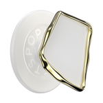 Enamel Horchata Cut — MagSafe PopGrip - US 75105