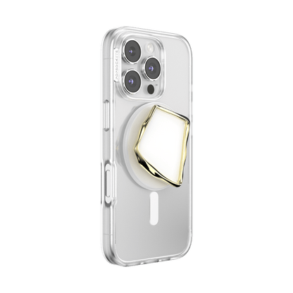 Enamel Horchata Cut — MagSafe PopGrip - US 73350