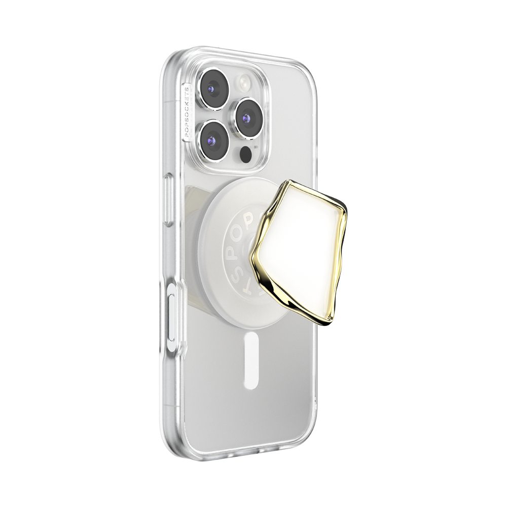 Enamel Horchata Cut — MagSafe PopGrip - US 73417