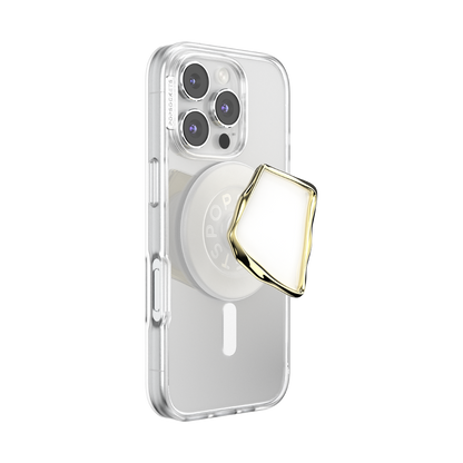 Enamel Horchata Cut — MagSafe PopGrip - US 14967