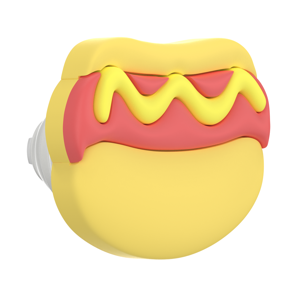 PopOut Hot Dog —  MagSafe PopGrip - US 86182