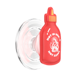 PopOut Hot Sauce —  MagSafe PopGrip - US 76061