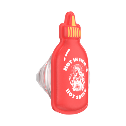 PopOut Hot Sauce —  MagSafe PopGrip - US 11531