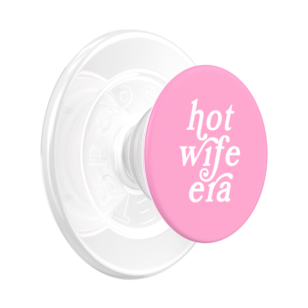 Hot Wife Era — MagSafe PopGrip - US 34369