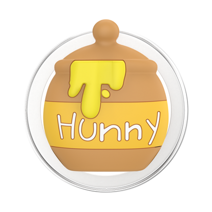 PopOut Hunny Pot — MagSafe PopGrip - US 20898