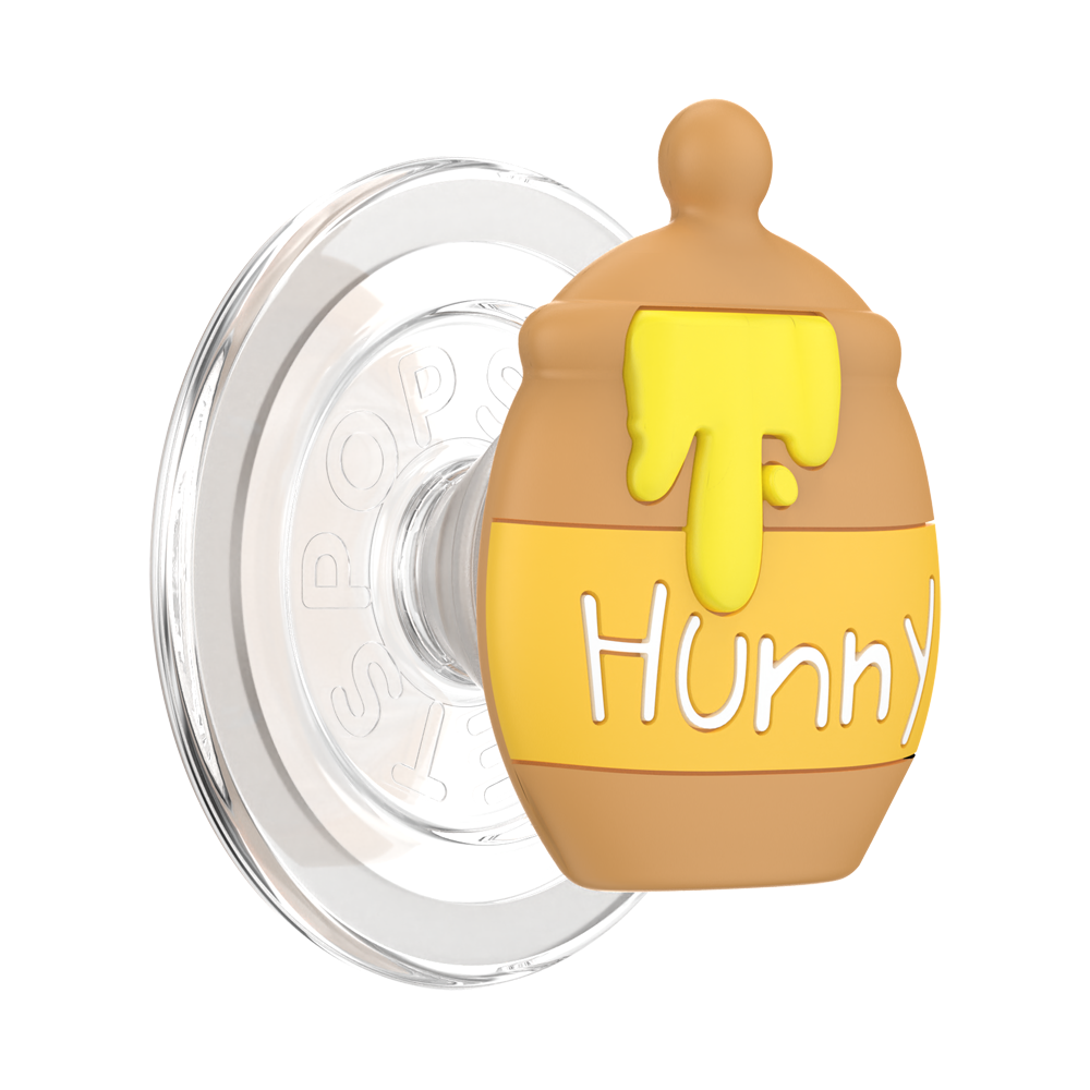 PopOut Hunny Pot — MagSafe PopGrip - US 77404