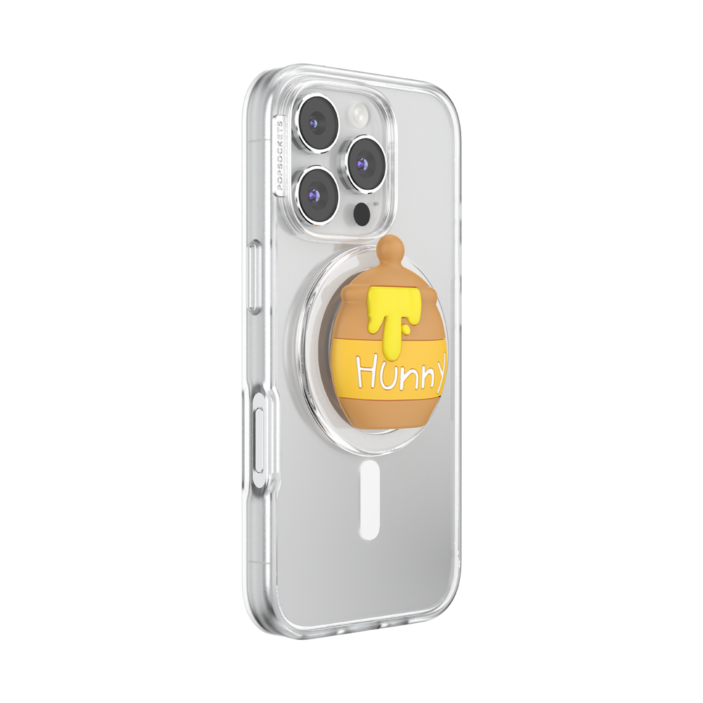 PopOut Hunny Pot — MagSafe PopGrip - US 77404