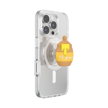 PopOut Hunny Pot — MagSafe PopGrip - US 20898