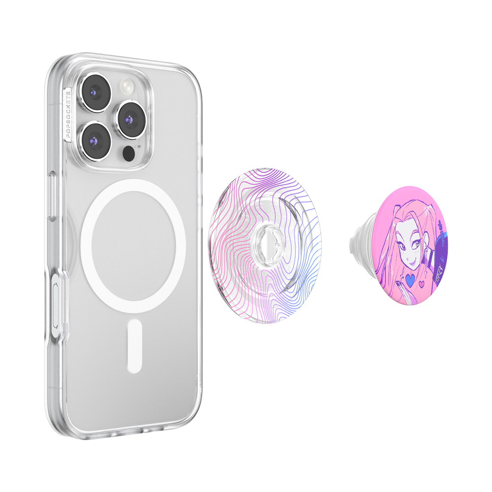 Huntrix Mira — MagSafe PopGrip - US 24316
