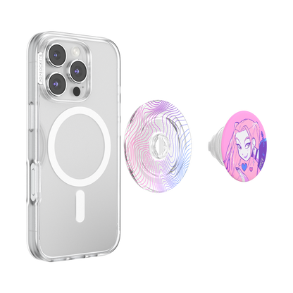 Huntrix Mira — MagSafe PopGrip - US 35418