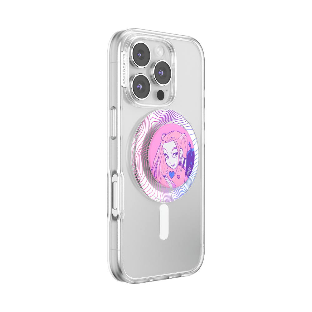 Huntrix Mira — MagSafe PopGrip - US 24316