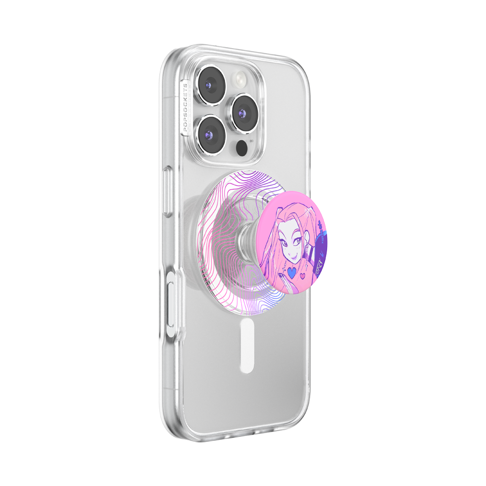 Huntrix Mira — MagSafe PopGrip - US 02523