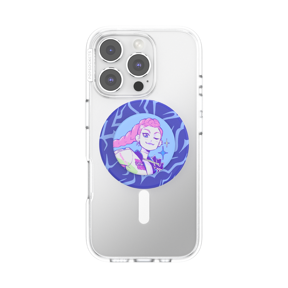 Huntrix Rumi — MagSafe PopGrip - US 24433