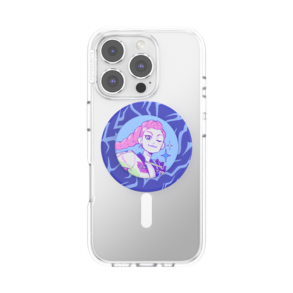 Huntrix Rumi — MagSafe PopGrip - US 04193