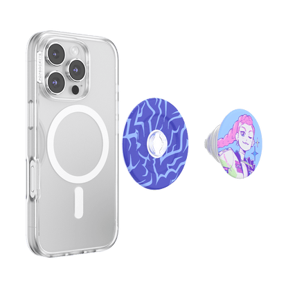 Huntrix Rumi — MagSafe PopGrip - US 88983