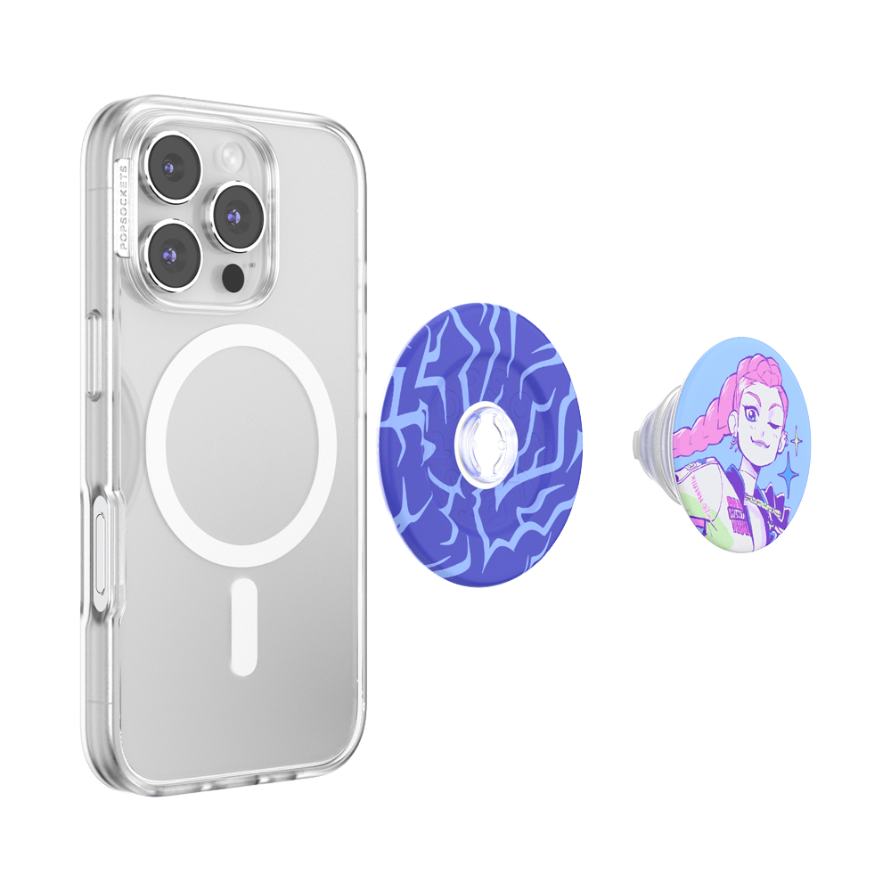 Huntrix Rumi — MagSafe PopGrip - US 90601