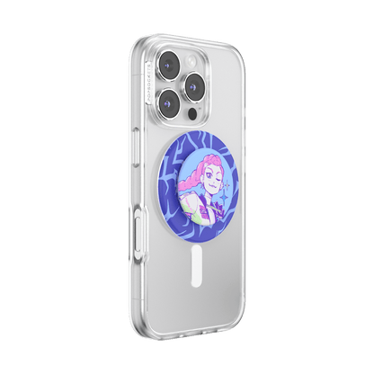 Huntrix Rumi — MagSafe PopGrip - US 90601