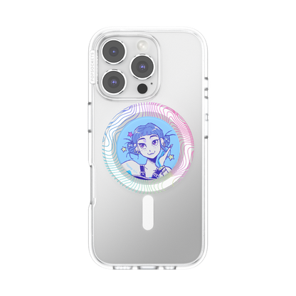Huntrix Zoey — MagSafe PopGrip - US 74593