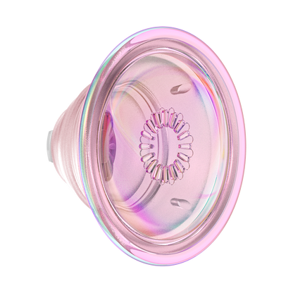 Iridescent Blush Pink — MagSafe PopGrip - US 99338
