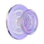 Iridescent Lavender — MagSafe PopGrip - US 21689