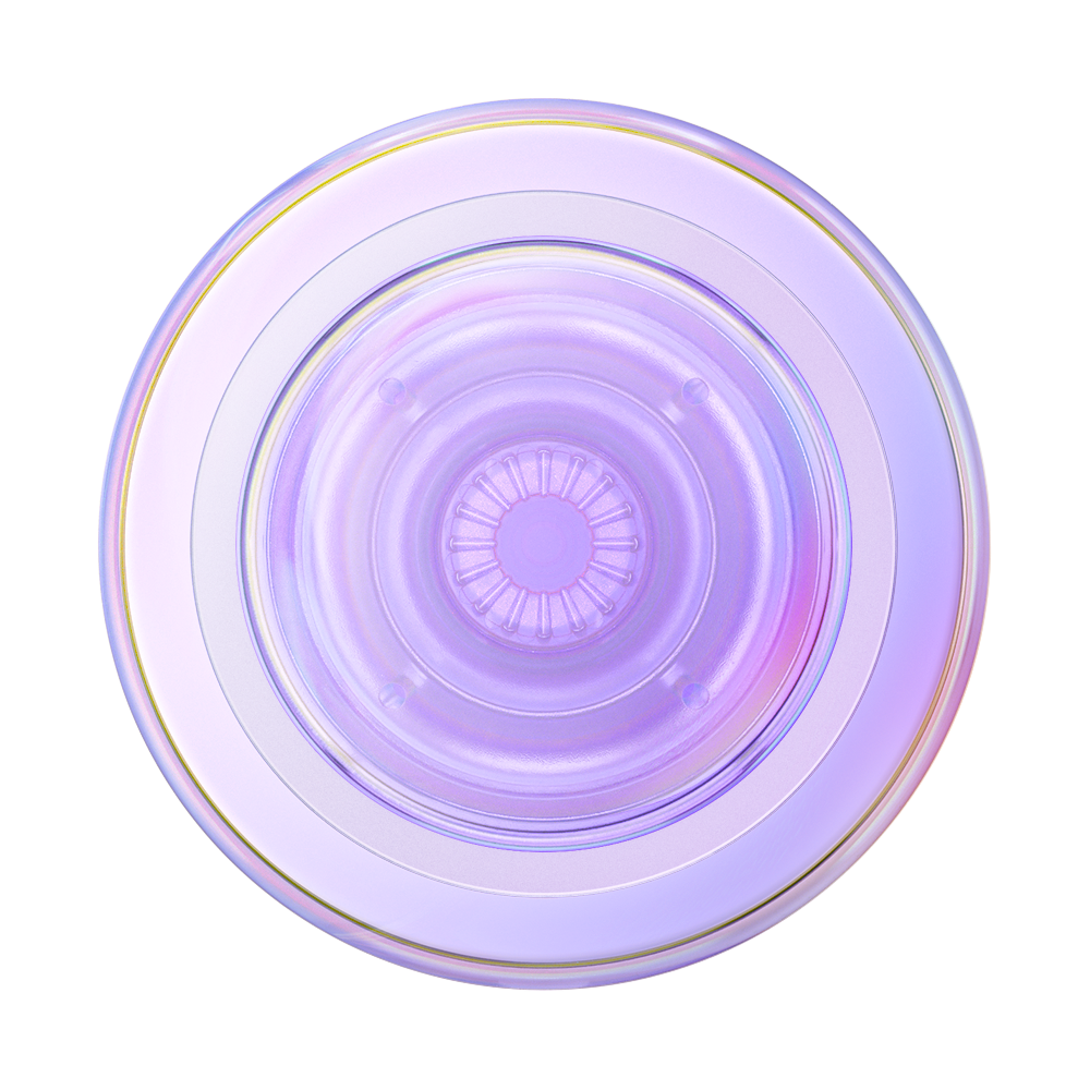 Iridescent Lavender — MagSafe PopGrip - US 21689