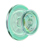Iridescent Turquoise — MagSafe PopGrip - US 25053
