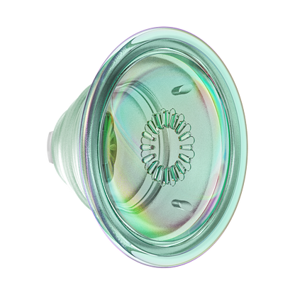 Iridescent Turquoise — MagSafe PopGrip - US 25053