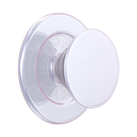 Iridescent White — MagSafe PopGrip - US 69776