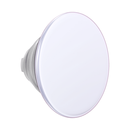 Iridescent White — MagSafe PopGrip - US 04132