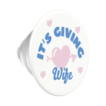 It's Giving Wife — PopTop - US 16783