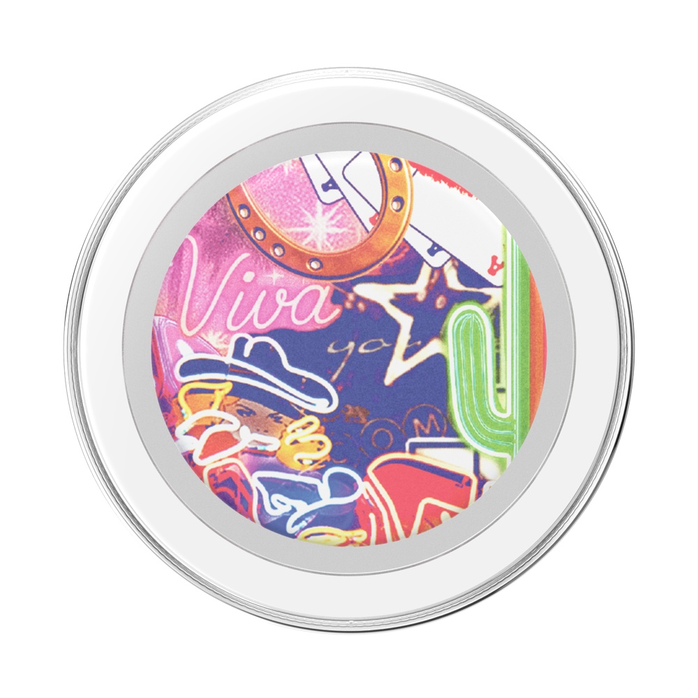 Jackpot —  MagSafe PopGrip - US 40777