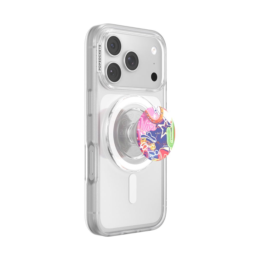 Jackpot —  MagSafe PopGrip - US 32861