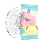 Airbag Jelly Bear — MagSafe PopGrip - US 74925