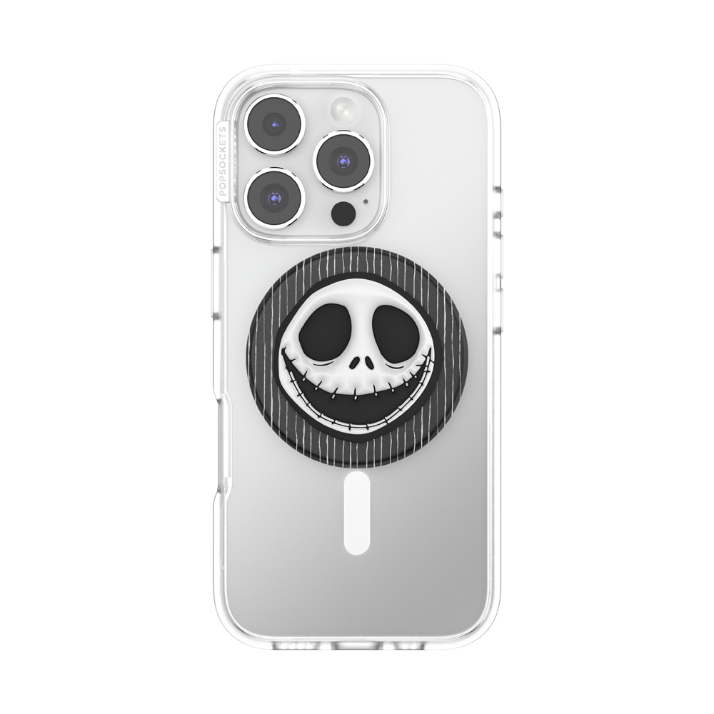 PopOut King of Fright— MagSafe PopGrip - US 67949