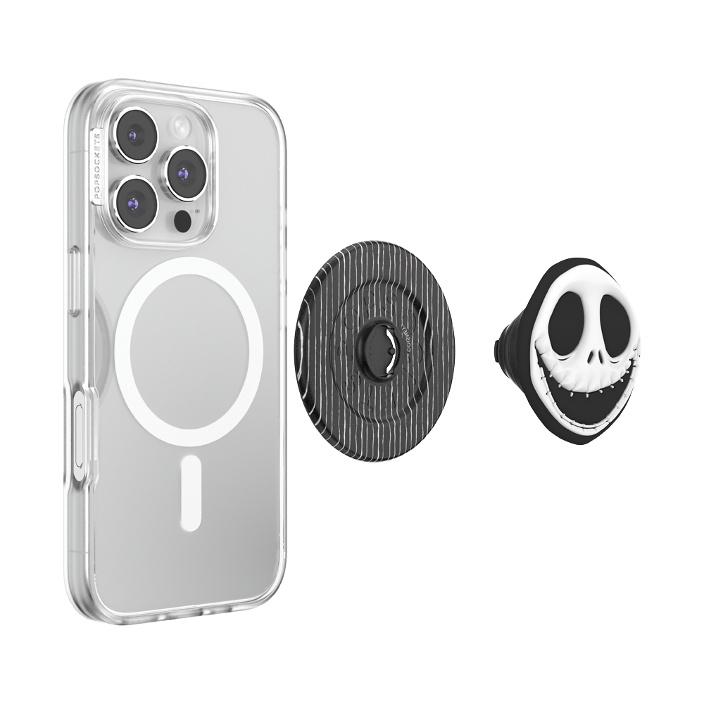 PopOut King of Fright— MagSafe PopGrip - US 77620