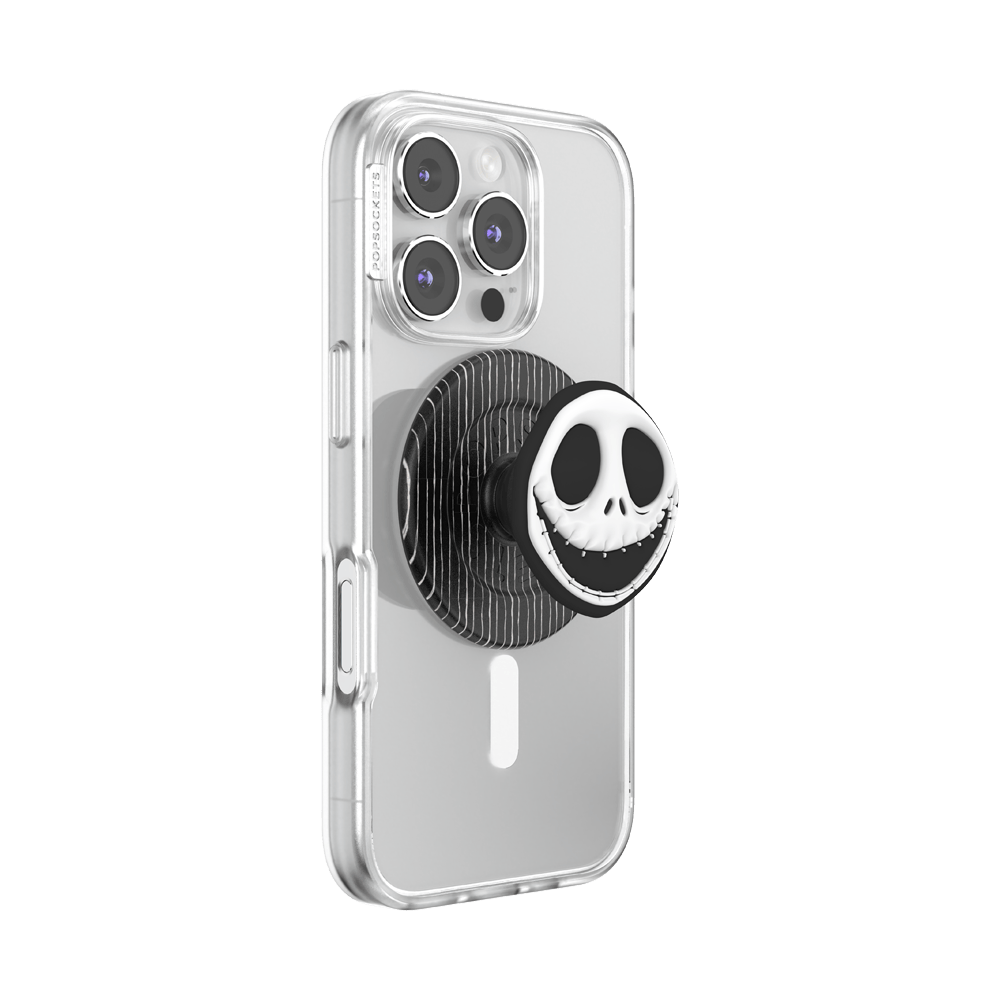 PopOut King of Fright— MagSafe PopGrip - US 11279