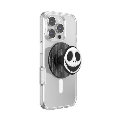 PopOut King of Fright— MagSafe PopGrip - US 11279