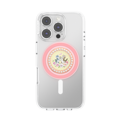 Kitty Cameo —  MagSafe PopGrip - US 84167