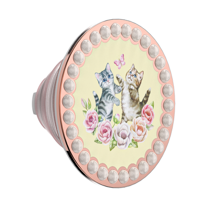 Kitty Cameo —  MagSafe PopGrip - US 51569