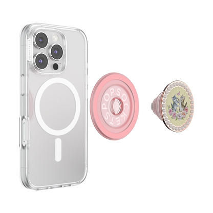 Kitty Cameo —  MagSafe PopGrip - US 38884