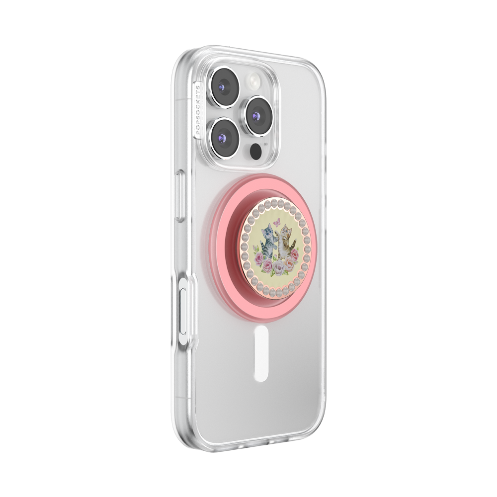 Kitty Cameo —  MagSafe PopGrip - US 84167