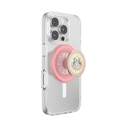 Kitty Cameo —  MagSafe PopGrip - US 01755