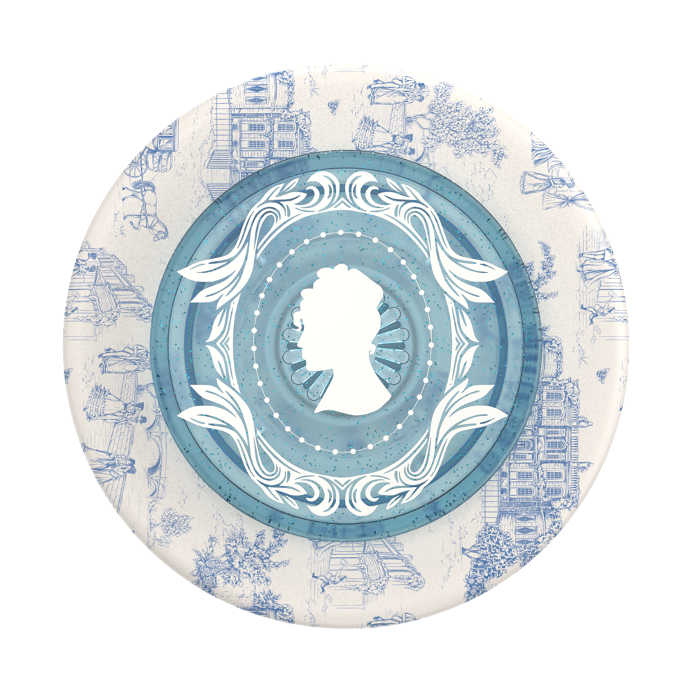 Lady Whistledown — MagSafe PopGrip - US 73517