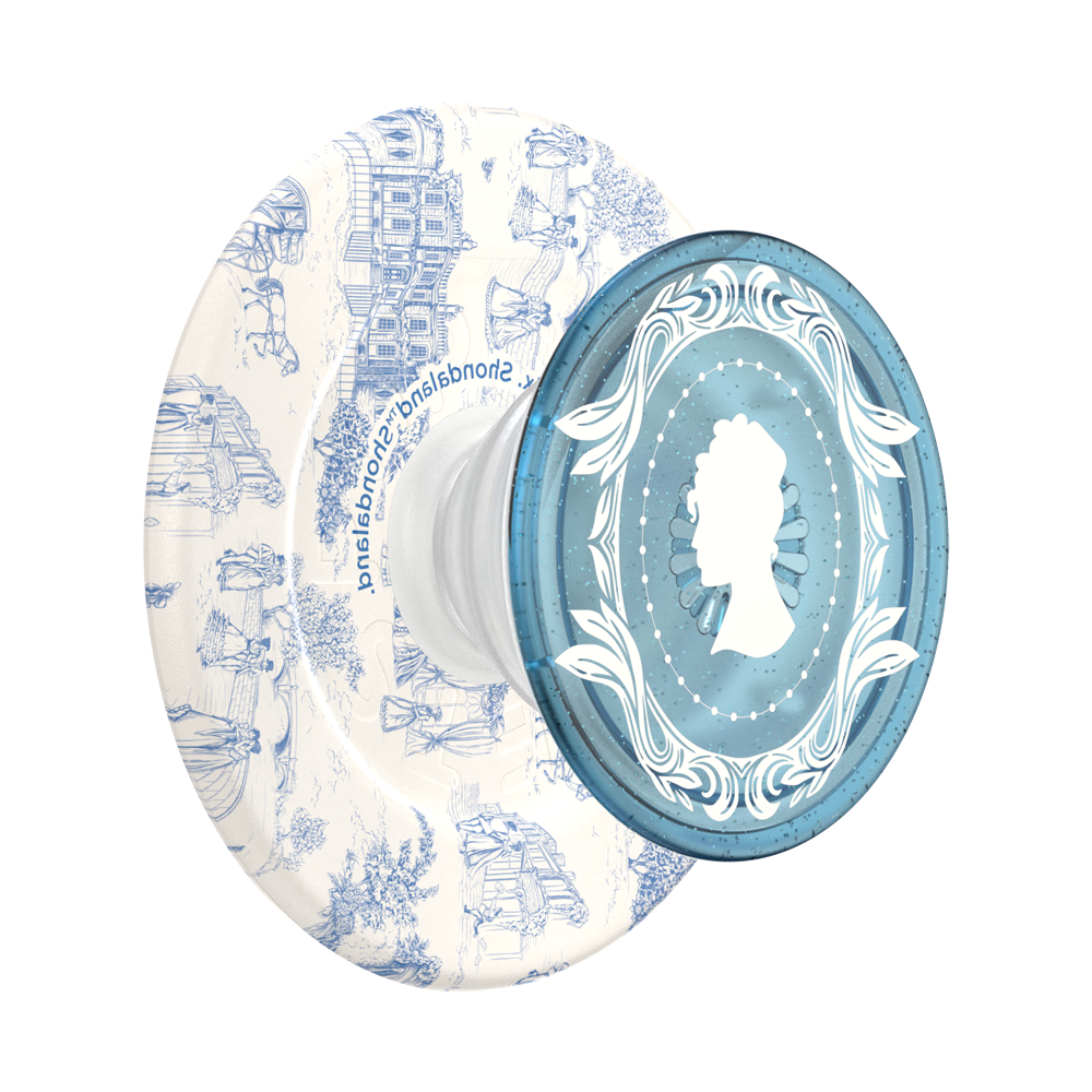 Lady Whistledown — MagSafe PopGrip - US 34249