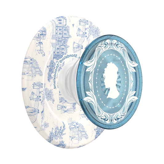 Lady Whistledown — MagSafe PopGrip - US 75686